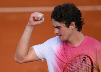 Joao Fonseca escala 31 plazas en la ATP tras ganar en Buenos Aires