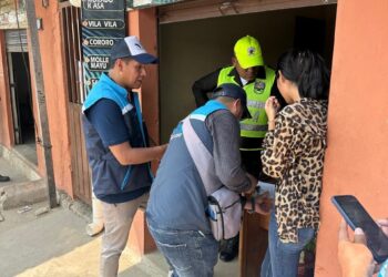 La ATT clausura 19 empresas de transporte interdepartamental por operar de forma ilegal.