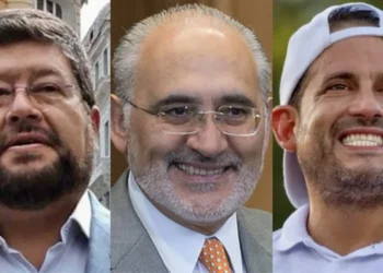 Unidad Nacional, Comunidad Ciudadana y Creemos no asistirán al encuentro convocado por el Gobierno