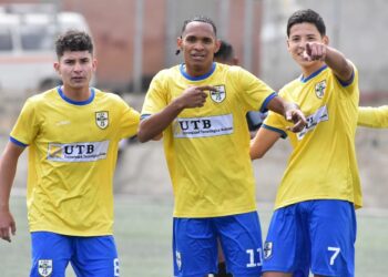 ABB y Alianza Beni se anotan a los octavos de final de la Copa Simón Bolívar