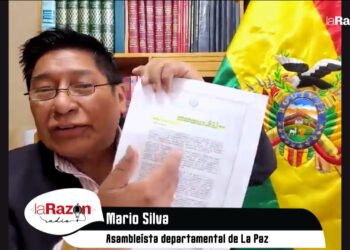 Mario Silva: Ley que congela tarifas del transporte vulnera ‘derechos de los transportistas’