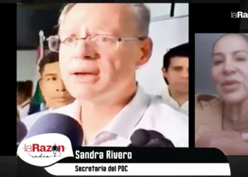 PDC: Proclamación de Dunn pretende ‘mercantilizar’ el partido
