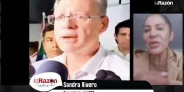 PDC: Proclamación de Dunn pretende ‘mercantilizar’ el partido