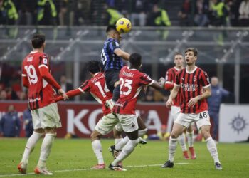 Milan y Roma se enfrentan por una Copa de Italia ‘de consolación’