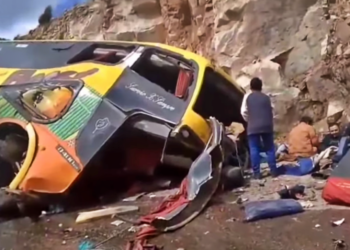 El último accidente ocurrió el miércoles