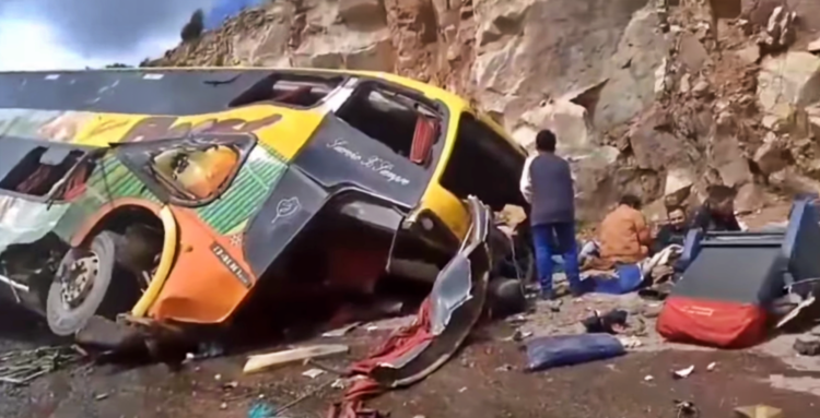 El último accidente ocurrió el miércoles