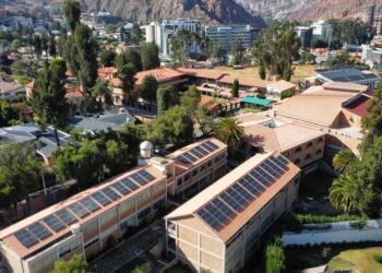 La inversión en energía solar se recupera en seis años