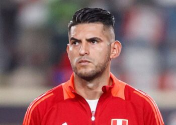 Perú debe ganar ‘como sea’ ante Uruguay para recuperar terreno en la eliminatoria, dice Zambrano