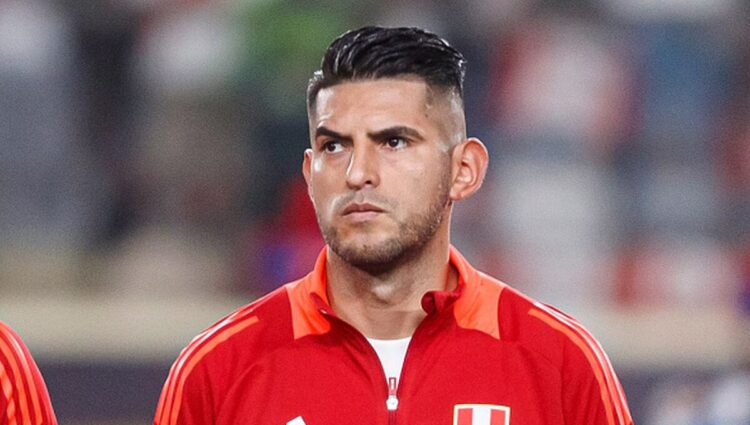 Perú debe ganar ‘como sea’ ante Uruguay para recuperar terreno en la eliminatoria, dice Zambrano