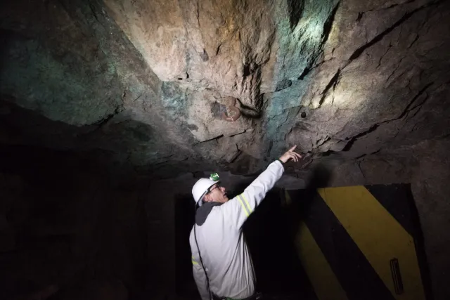 Las tierras raras tiene un gran potencial