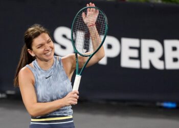 La ex número uno del mundo Simona Halep anuncia su retiro