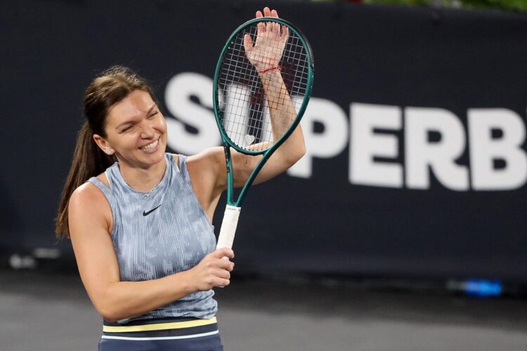 La ex número uno del mundo Simona Halep anuncia su retiro