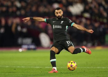 Salah quiere ganar la Premier League en su ‘último año’ en Liverpool