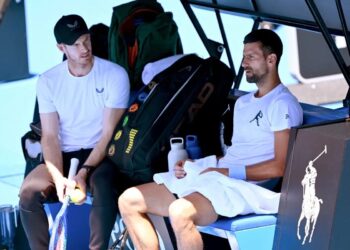De Djokovic a Sinner: cinco tenistas a seguir en el Abierto de Australia