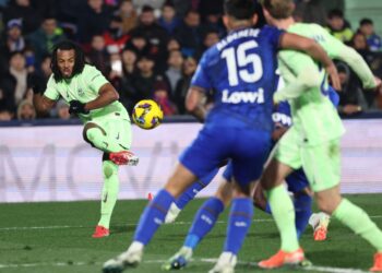 El Barça se atasca ante el Getafe y desaprovecha la derrota del Atlético