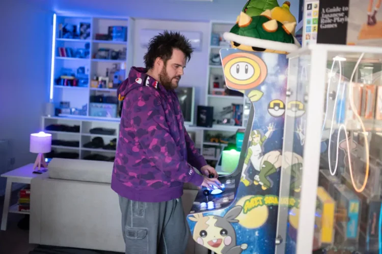 Varios internautas se suscribieron al juego