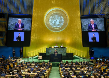 El Pacto por el Futuro, ¿canto de cisne de la ONU?