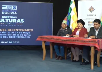 ‘Los 200 Sabores del Bicentenario’ reunirá la gastronomía boliviana