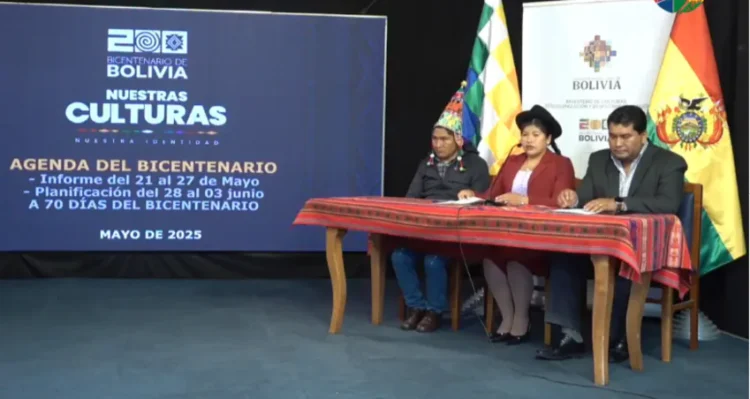 ‘Los 200 Sabores del Bicentenario’ reunirá la gastronomía boliviana
