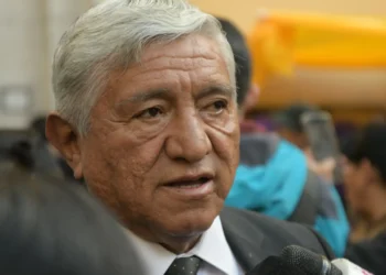 El alcalde Arias anuncia una cumbre del transporte para el 30 de mayo