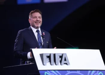 Domínguez pide que «nadie» quede «afuera» del Mundial 2030
