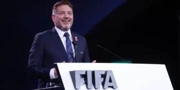 Domínguez pide que «nadie» quede «afuera» del Mundial 2030
