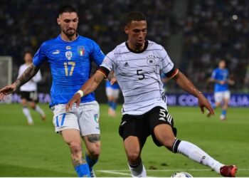 La Liga de Naciones estrena cuartos con aroma a clásicos europeos