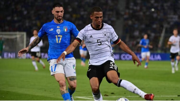La Liga de Naciones estrena cuartos con aroma a clásicos europeos