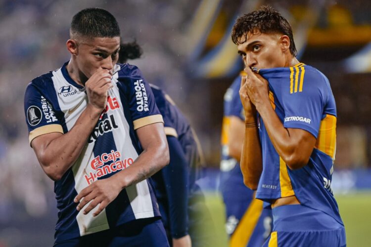 Sin margen de error, Boca Juniors debuta en la Libertadores-2025 de visita ante Alianza Lima