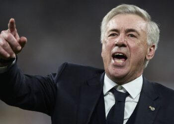 El Borussia Dortmund, ‘un rival exigente’ para Carlo Ancelotti