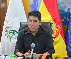 La ANH desmiente incremento de precios de los combustibles corrientes