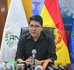 La ANH desmiente incremento de precios de los combustibles corrientes