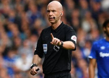 La Premier League aprueba la tecnología del fuera de juego semiautomático