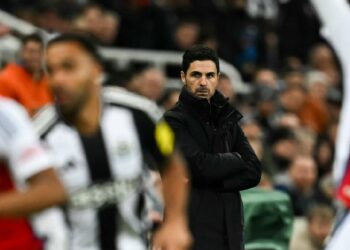 Arteta espera «la parte más bonita de la temporada» para el Arsenal
