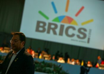 Bolivia ya es parte de los BRICS