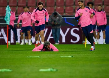 El Atlético visita Praga para refrendar la senda victoriosa ante el Sparta