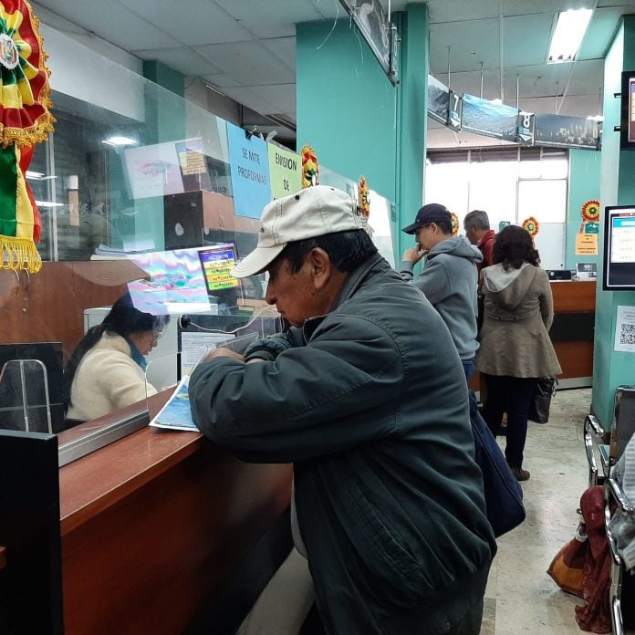 El 15% de descuento para el pago de impuestos municipales vence mañana, lunes.