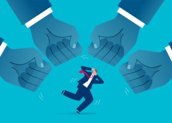 Abuso del poder: cuando el miedo viste de uniforme
