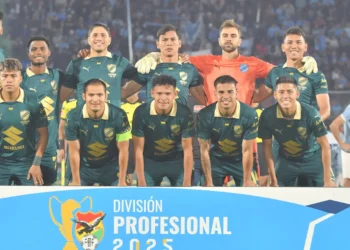 Bolívar triunfa y toca puertas a la punta