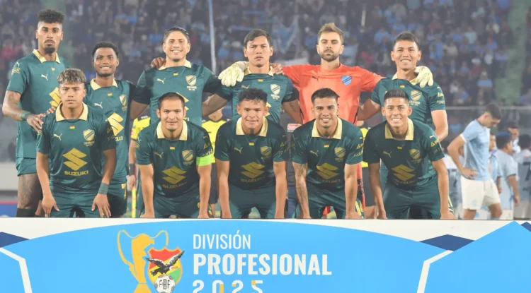 Bolívar triunfa y toca puertas a la punta