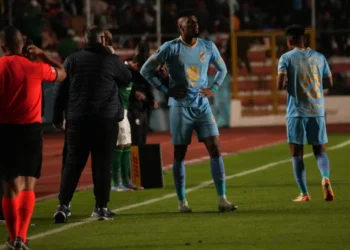 Bolívar se estrella ante un muro verde y sucumbe