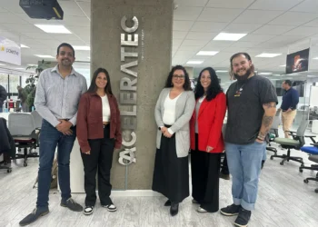 Aceleratec lanza noveno programa para apoyar startups bolivianas