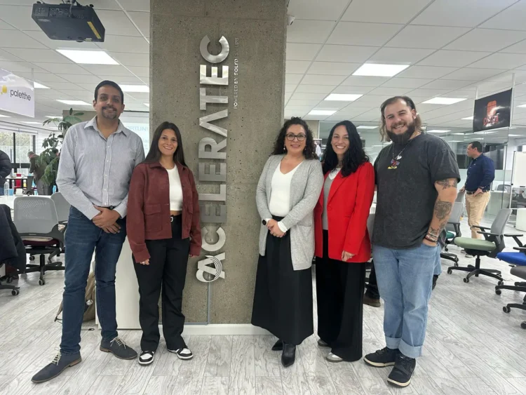 Aceleratec lanza noveno programa para apoyar startups bolivianas