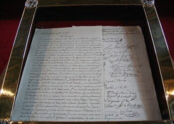 9 de febrero de 1825, el inicio constituyente