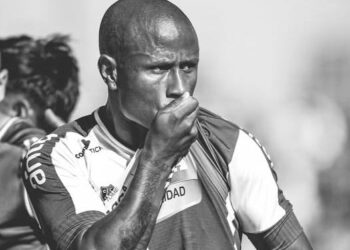 El futbolista uruguayo Mathías Acuña muere en Ecuador