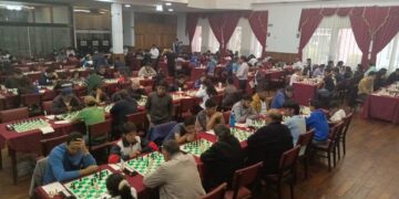 El ajedrez boliviano aprueba su primer semestre de torneos 2025