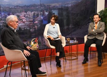 Economistas: ‘No trates de explicar el problema, resuélvelo’