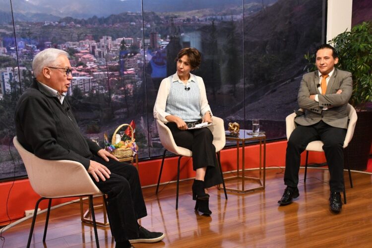 Economistas: ‘No trates de explicar el problema, resuélvelo’