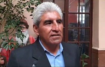 Comcipo ratifica movilizaciones en rechazo a contratos del litio desde la segunda quincena de marzo