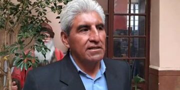Comcipo ratifica movilizaciones en rechazo a contratos del litio desde la segunda quincena de marzo